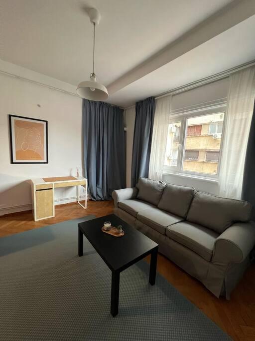 Apartament Ultracentral Universitate Bucharest Exterior photo