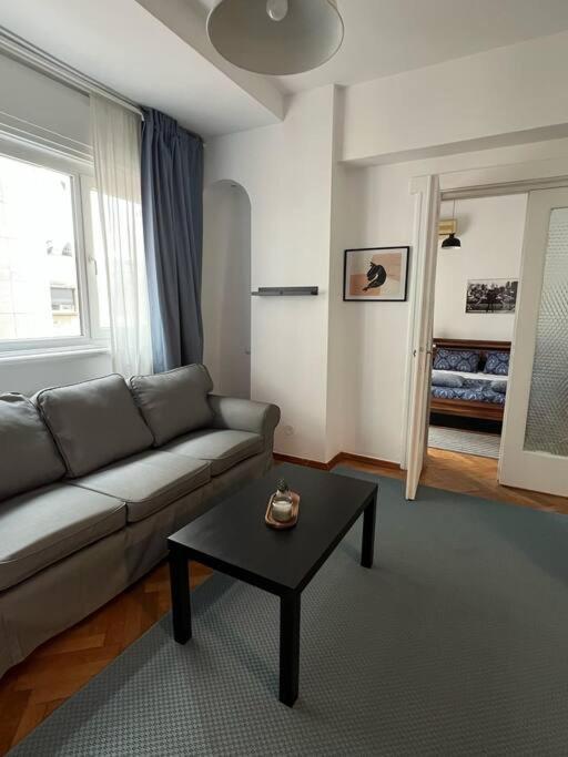 Apartament Ultracentral Universitate Bucharest Exterior photo